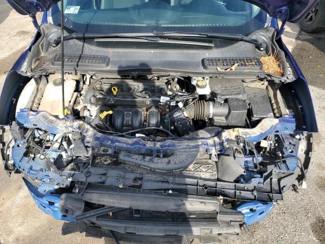 Photo 12 from auction – 2014 FORD ESCAPE S with VIN 1FMCU0F74EUE45651