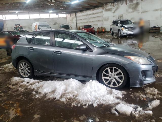 Photo 4 from auction – 2012 MAZDA 3 S with VIN JM1BL1L5XC1505927