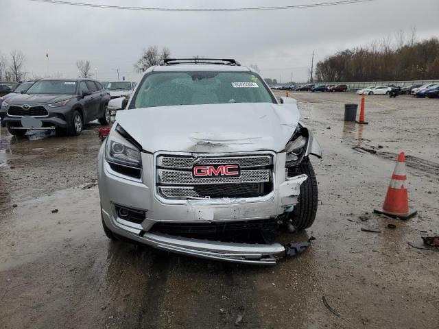 Photo 5 from auction – 2016 GMC ACADIA DEN with VIN 1GKKRTKD1GJ184678
