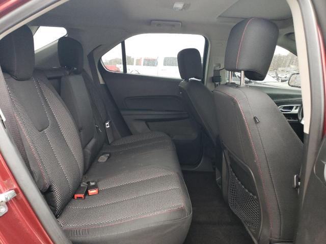 Photo 11 from auction – 2016 CHEVROLET EQUINOX LT with VIN 2GNALCEK7G1159272