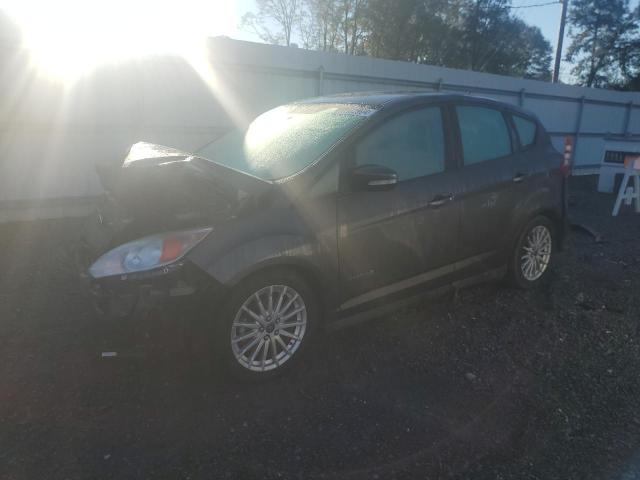 FORD C-MAX SE 2016 con VIN 1FADP5AU6GL100811 - Foto de la subasta