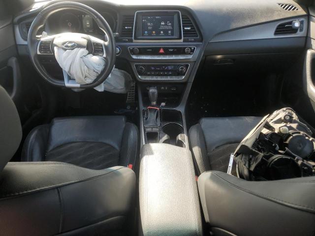 Photo 8 from auction – 2019 HYUNDAI SONATA LIM with VIN 5NPE34AF3KH808257