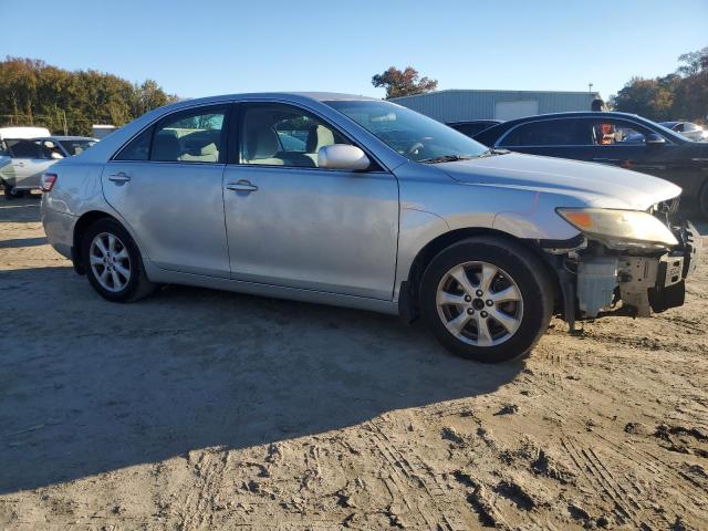 Photo 4 from auction – 2011 TOYOTA CAMRY BASE with VIN 4T1BF3EK7BU707719