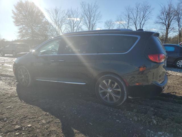 Photo 2 from auction – 2019 CHRYSLER PACIFICA L with VIN 2C4RC1GG0KR524085