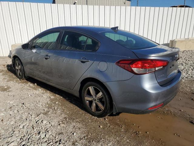 Photo 2 from auction – 2018 KIA FORTE LX with VIN 3KPFL4A70JE197944