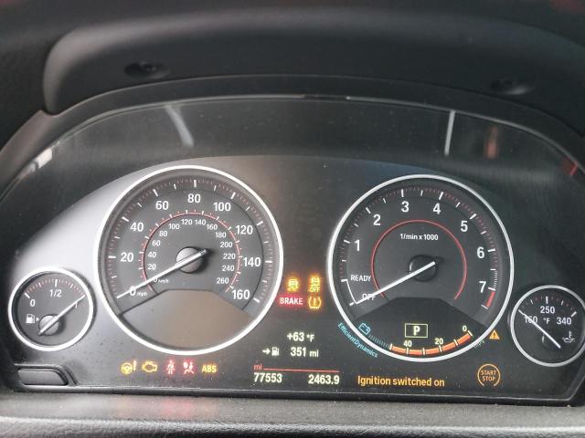 صورة رقم 9 من المزاد - 2015 BMW 335 I مع VIN WBA3A9C59FKW74955