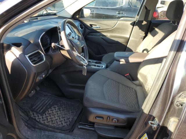 Photo 7 from auction – 2018 CHEVROLET EQUINOX LT with VIN 3GNAXSEV6JS503159