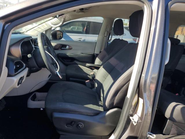 Фото 7 с аукциона – 2018 CHRYSLER PACIFICA L с VIN 2C4RC1CG7JR226539