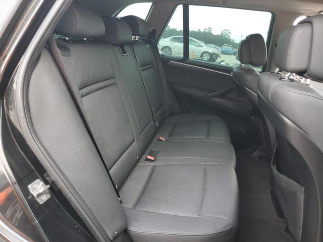 Photo 11 from auction – 2011 BMW X5 XDRIVE3 with VIN 5UXZV4C51BL408837