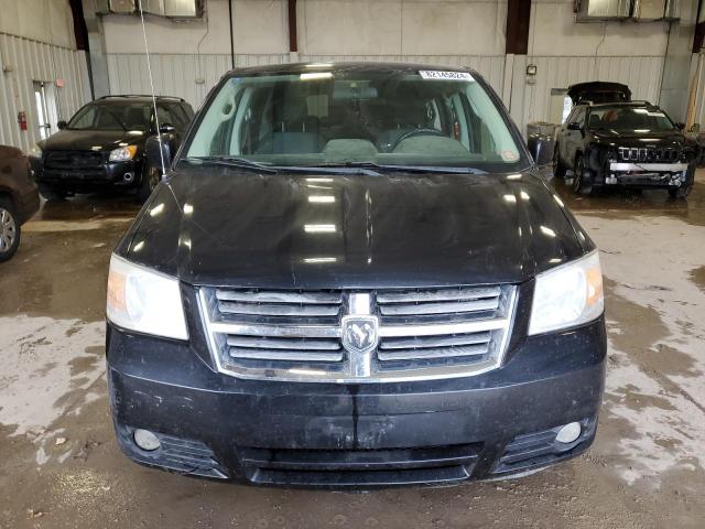 Photo 5 from auction – 2008 DODGE GRAND CARA with VIN 1D8HN54P78B163013