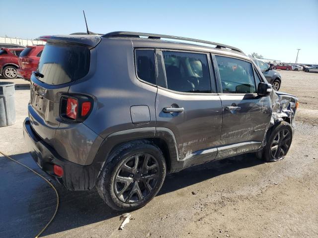 Photo 3 from auction – 2018 JEEP RENEGADE L with VIN ZACCJABB5JPH04821