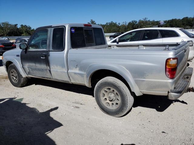 Photo 2 from auction – 2003 MAZDA B4000 CAB with VIN 4F4YR46E13TM02980