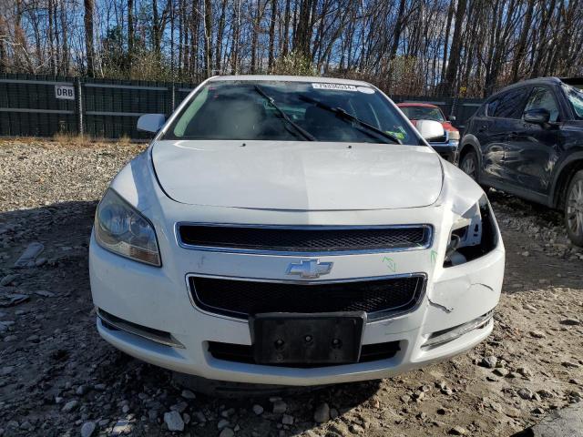 Photo 5 from auction – 2011 CHEVROLET MALIBU 2LT with VIN 1G1ZD5E16BF246733