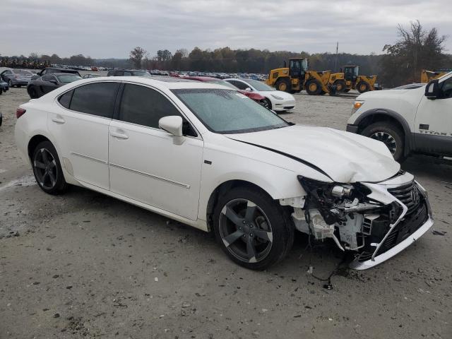 Photo 4 from auction – 2016 LEXUS ES 350 with VIN JTHBK1GG9G2221573
