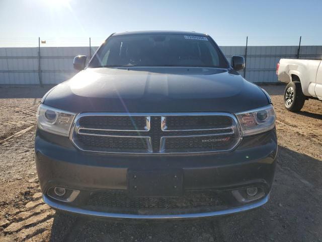 Photo 5 from auction – 2020 DODGE DURANGO SX with VIN 1C4RDHAG2LC228669