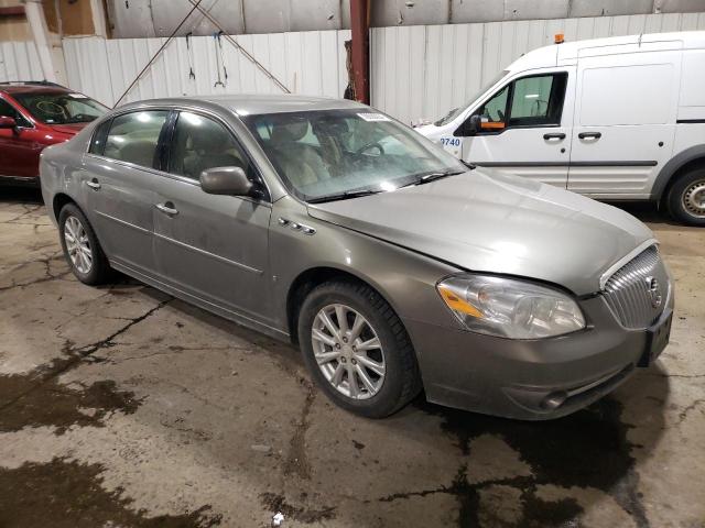 Photo 4 from auction – 2010 BUICK LUCERNE CX with VIN 1G4HB5EM7AU104674