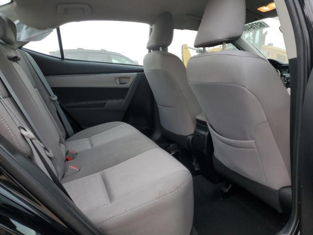 Photo 10 from auction – 2015 TOYOTA COROLLA L with VIN 2T1BURHEXFC230919