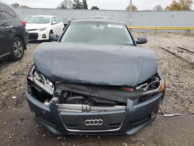 صورة رقم 5 من المزاد - 2010 AUDI A5 PREMIUM مع VIN WAULFAFR8AA052556