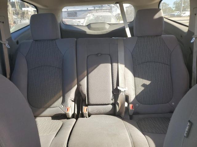 Снимка 10 от търг – 2014 CHEVROLET TRAVERSE L с VIN 1GNKRFKD2EJ109571