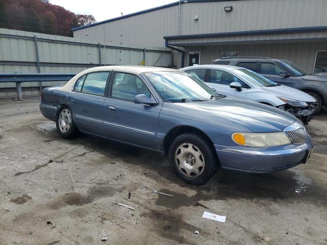 Фото 4 с аукциона – 2000 LINCOLN CONTINENTA с VIN 1LNHM97V5YY807538