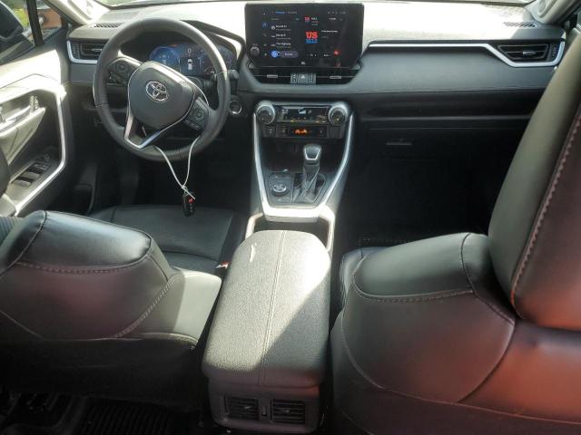 Photo 8 from auction – 2023 TOYOTA RAV4 LIMIT with VIN 4T3D6RFV0PU108292