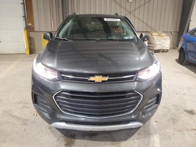 Zdjęcie 5 z aukcji – 2019 CHEVROLET TRAX 1LT z VIN 3GNCJLSB2KL183702
