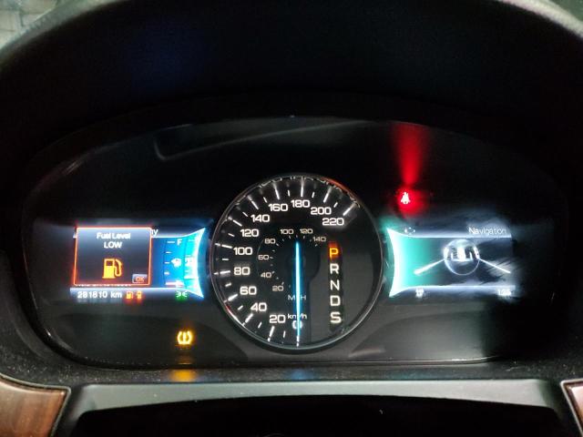 Photo 9 from auction – 2014 FORD EDGE LIMIT with VIN 2FMDK4KC0EBA12838