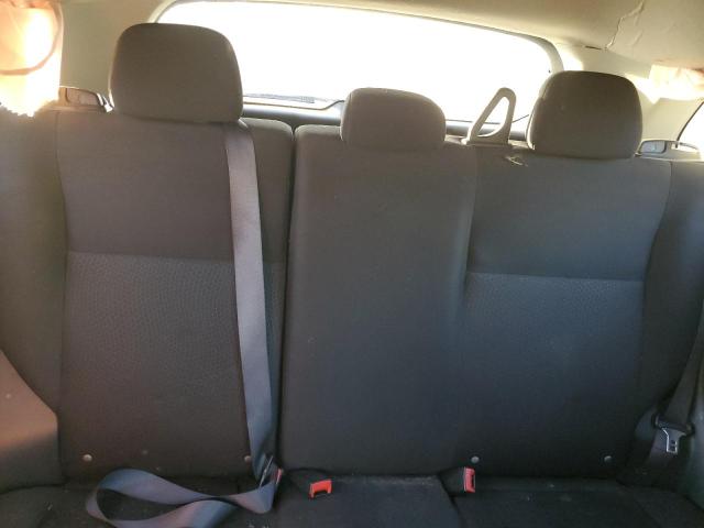 Photo 10 from auction – 2011 MITSUBISHI OUTLANDER with VIN JA4AP3AU8BZ002767
