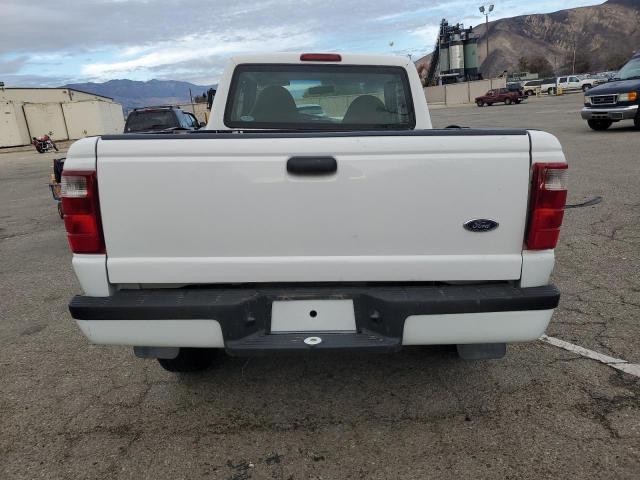 Photo 6 from auction – 2001 FORD RANGER SUP with VIN 1FTYR14E61PB30538
