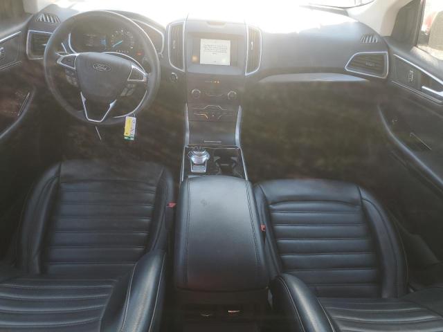 Photo 8 from auction – 2019 FORD EDGE SEL with VIN 2FMPK3J98KBC48775