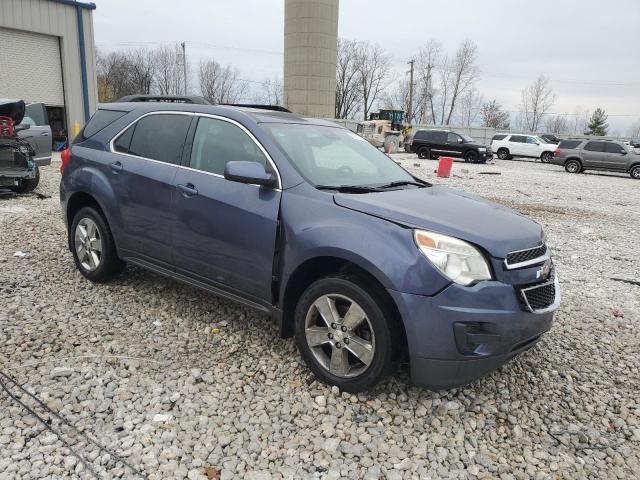 Photo 4 from auction – 2013 CHEVROLET EQUINOX LT with VIN 2GNALDEK8D6267114