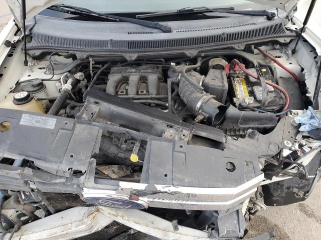 Photo 12 from auction – 2009 FORD FLEX SE with VIN 2FMDK51C49BA37268