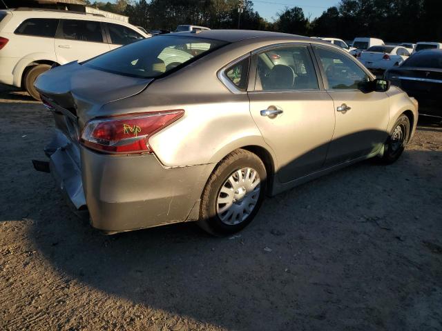 Photo 3 from auction – 2015 NISSAN ALTIMA 2.5 with VIN 1N4AL3AP1FC141052