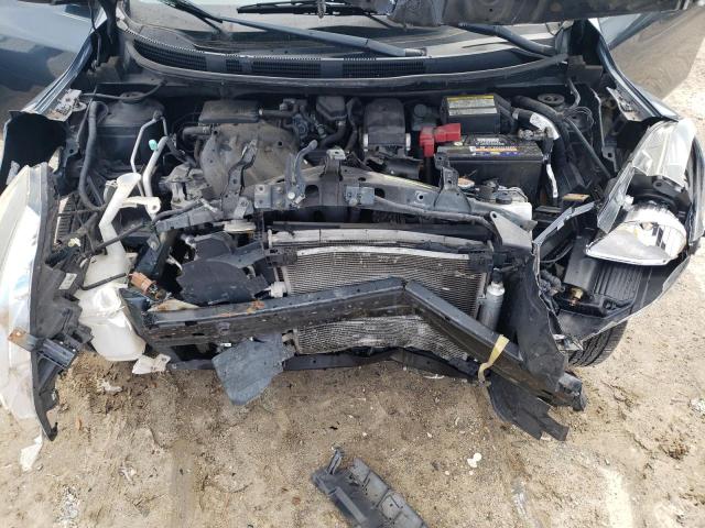 Photo 11 from auction – 2016 NISSAN VERSA S with VIN 3N1CN7AP8GL865477