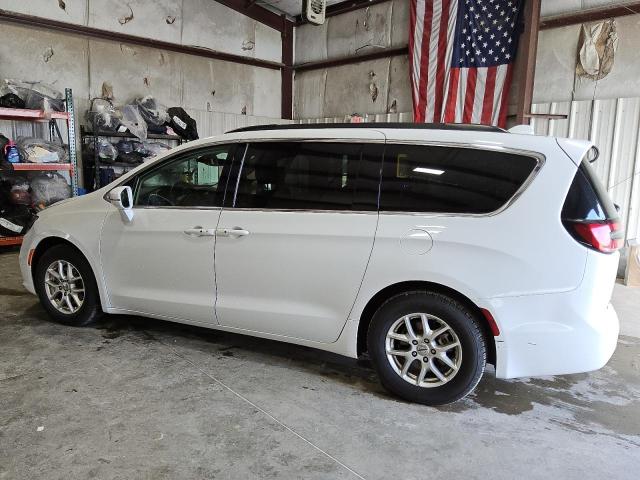 Photo 2 from auction – 2022 CHRYSLER PACIFICA T with VIN 2C4RC1BGXNR147339