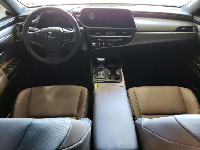 Photo 8 from auction – 2023 LEXUS ES 350 BAS with VIN 58ADZ1B18PU159438