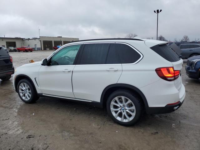 Photo 2 from auction – 2016 BMW X5 XDRIVE3 with VIN 5UXKR0C59G0S93671