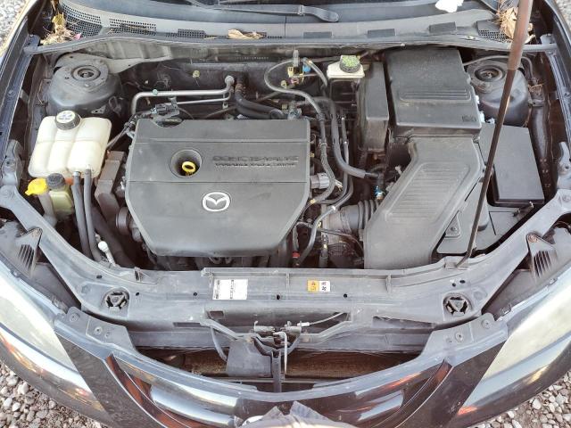 Photo 11 from auction – 2007 MAZDA 3 S with VIN JM1BK323371719887