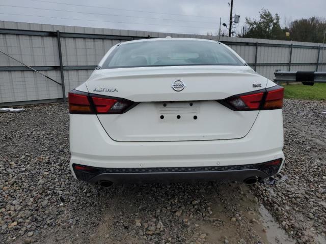 Photo 6 from auction – 2022 NISSAN ALTIMA SR with VIN 1N4BL4CV1NN304677