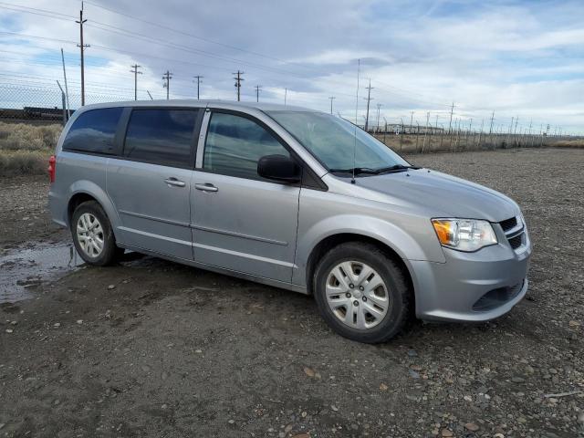 Photo 4 from auction – 2015 DODGE GRAND CARA with VIN 2C4RDGBG2FR729615