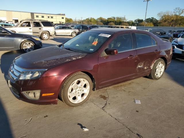 Photo 1 from auction – 2011 FORD FUSION SE with VIN 3FAHP0HA4BR233996