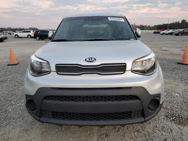 Photo 5 from auction – 2017 KIA SOUL with VIN KNDJN2A24H7504264