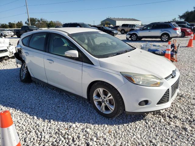 Photo 4 from auction – 2013 FORD FOCUS SE with VIN 1FADP3K28DL226438