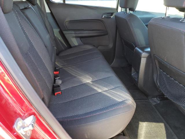 Photo 11 from auction – 2012 CHEVROLET EQUINOX LT with VIN 2GNALDEK2C1324547