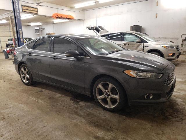 Photo 4 from auction – 2015 FORD FUSION SE with VIN 3FA6P0H93FR160736