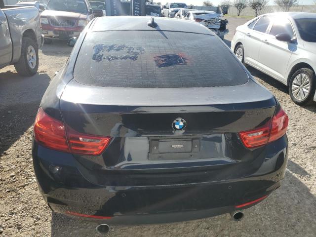 Photo 6 from auction – 2015 BMW 435 I GRAN with VIN WBA4B1C54FD418343