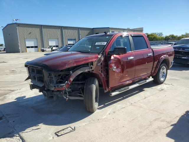 RAM 1500 SLT 2016 with VIN 3C6RR6LT3GG376050 - Photo from auction