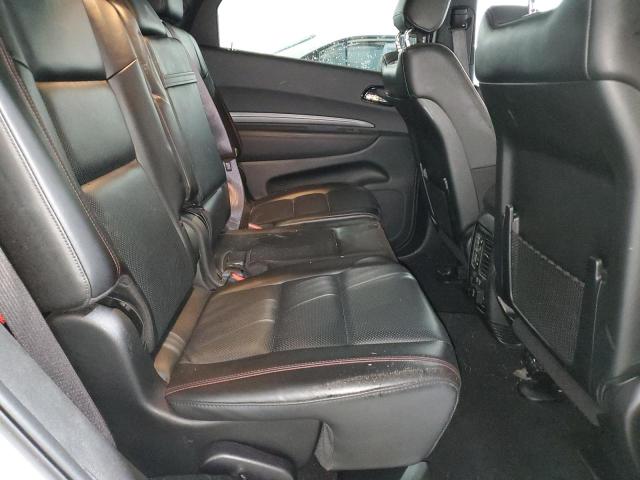 Photo 11 from auction – 2023 DODGE DURANGO GT with VIN 1C4RDJDG5PC688286