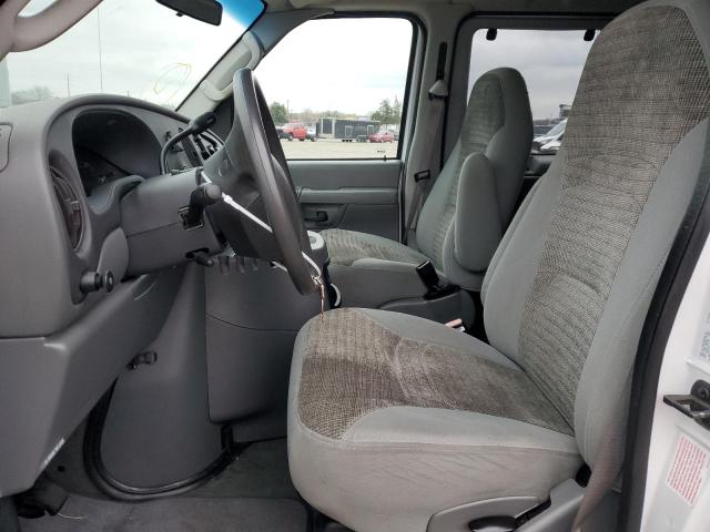 Photo 7 from auction – 2003 FORD ECONOLINE with VIN 1FBSS31L03HB23840