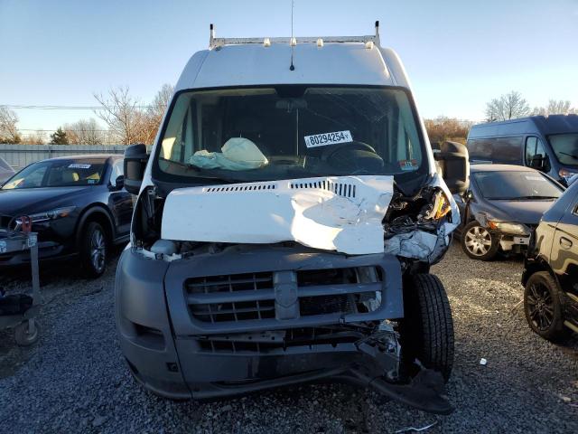 Photo 5 from auction – 2016 RAM PROMASTER with VIN 3C6TRVCG6GE123531